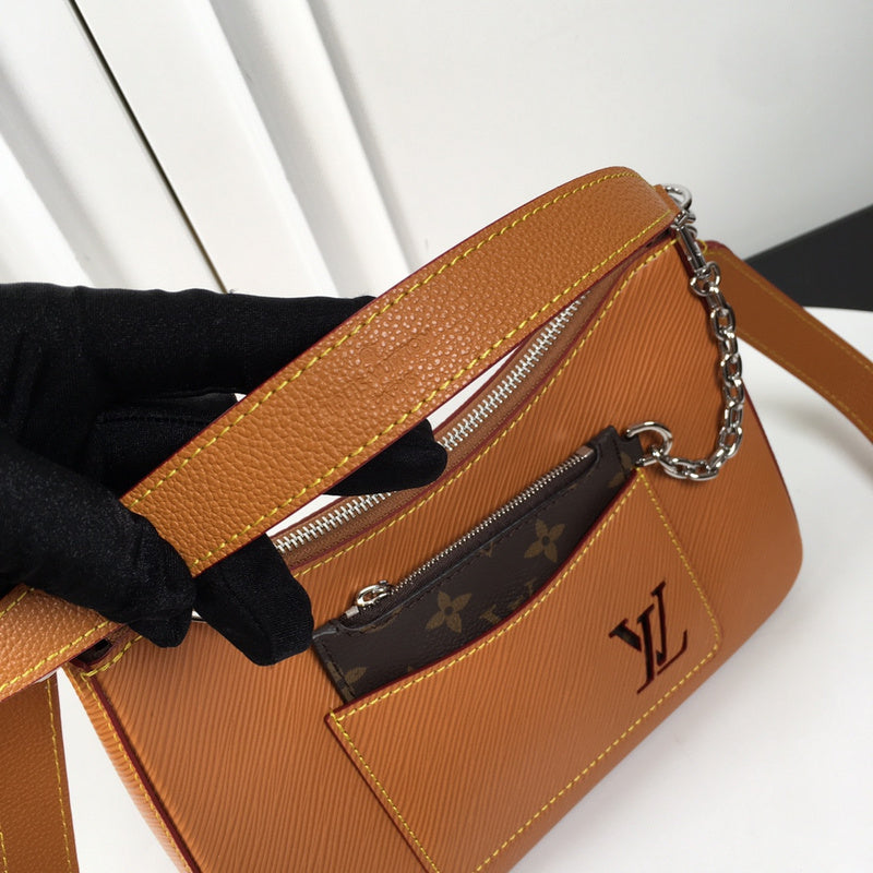 Glami Fashion Lu-Vi bags - 17098