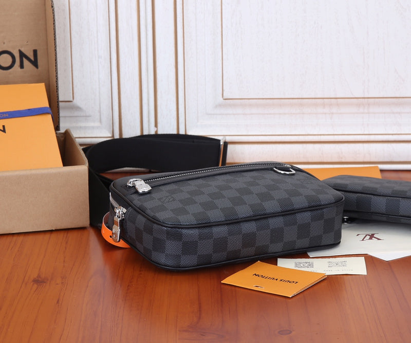 Glami GlamI Lu-Vi Bags - 16804