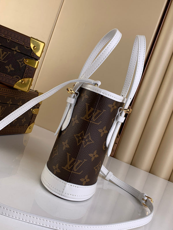Satchel Bags - VL Bags - 6684