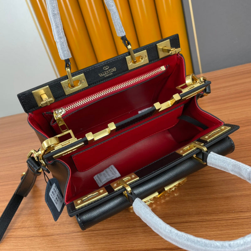 Satchel Bags - VTO Bags - 1124