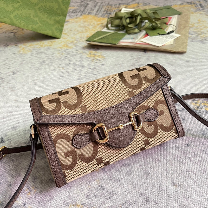 Glami Fashion - GCI Bags - 2010