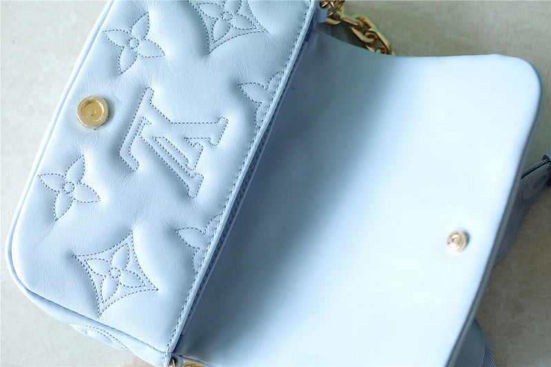 Glami- Glami- Lu-Vi bags - 6827