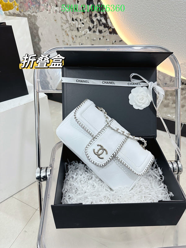 Glami - CHL Bags - 580