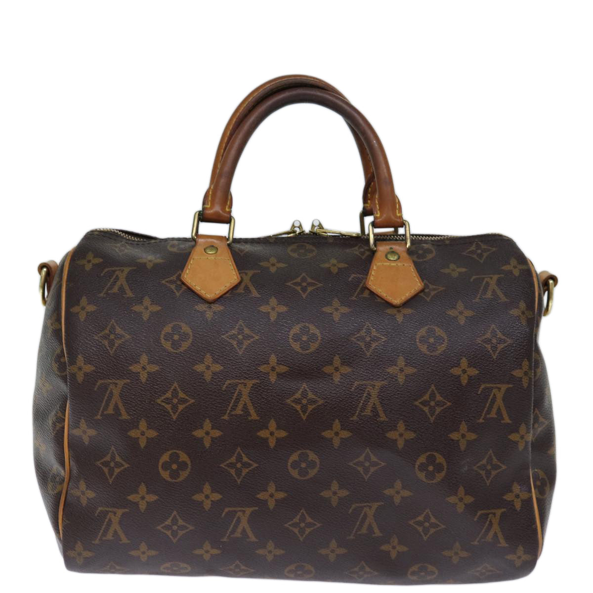 Louis Vuitton Speedy Bandouliere 30 Handbag