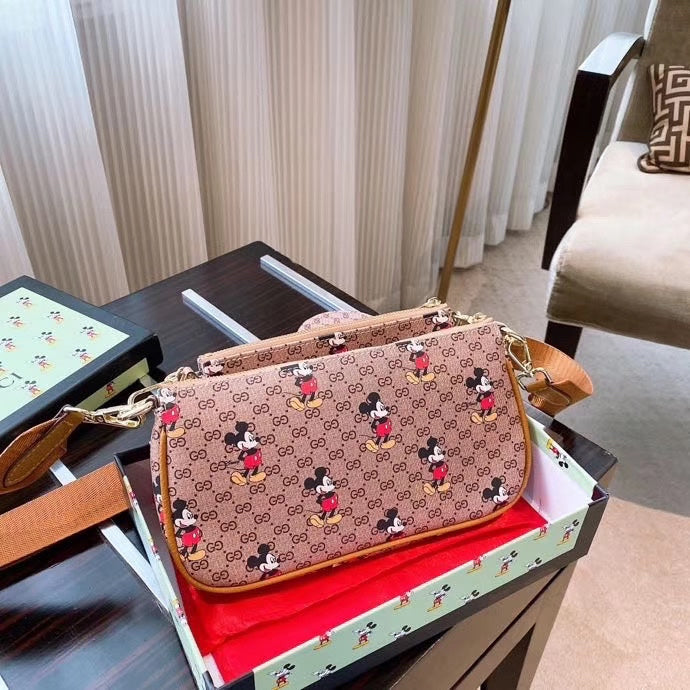 Glami Fashion - GCI Bags - 11089