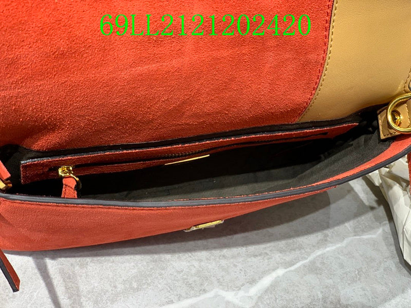 Glami - FDE Bags - 2002