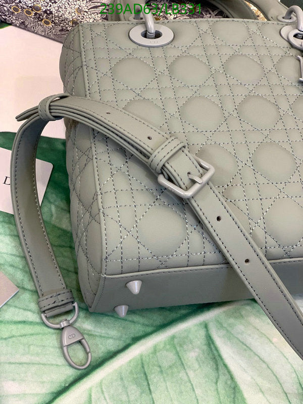 SAMCC - DOR Bags - 1391