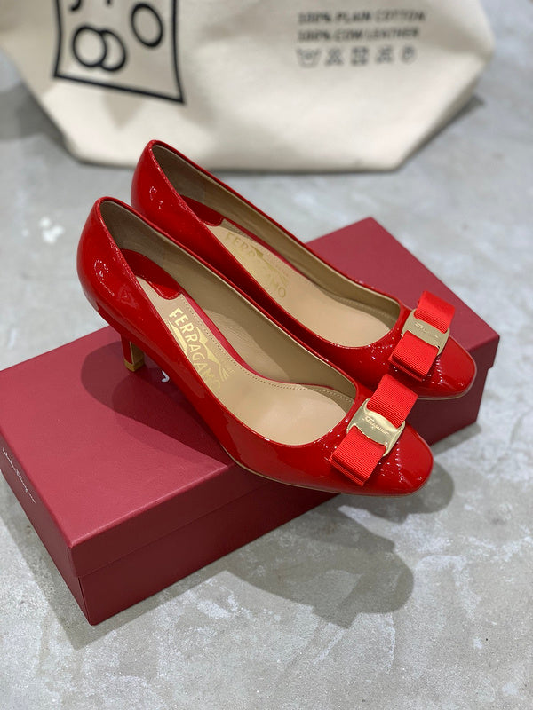 Glami - FGO Women Shoes - 151