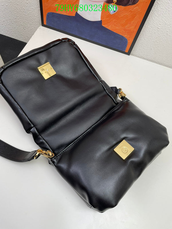 Satchel Bags - LWE Bags - 109