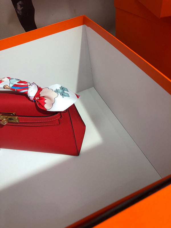 Glamy - HMS Bags - 706