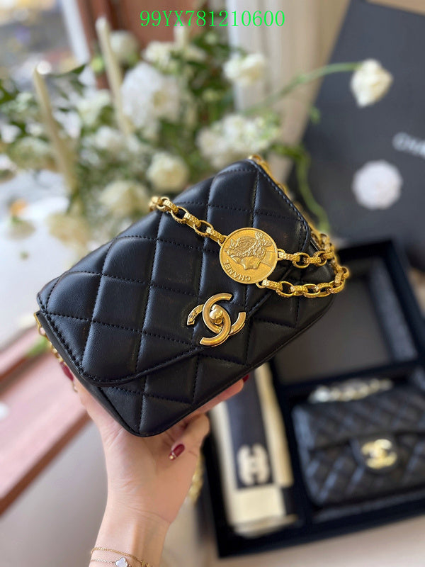 Glami - CHL Bags - 3089