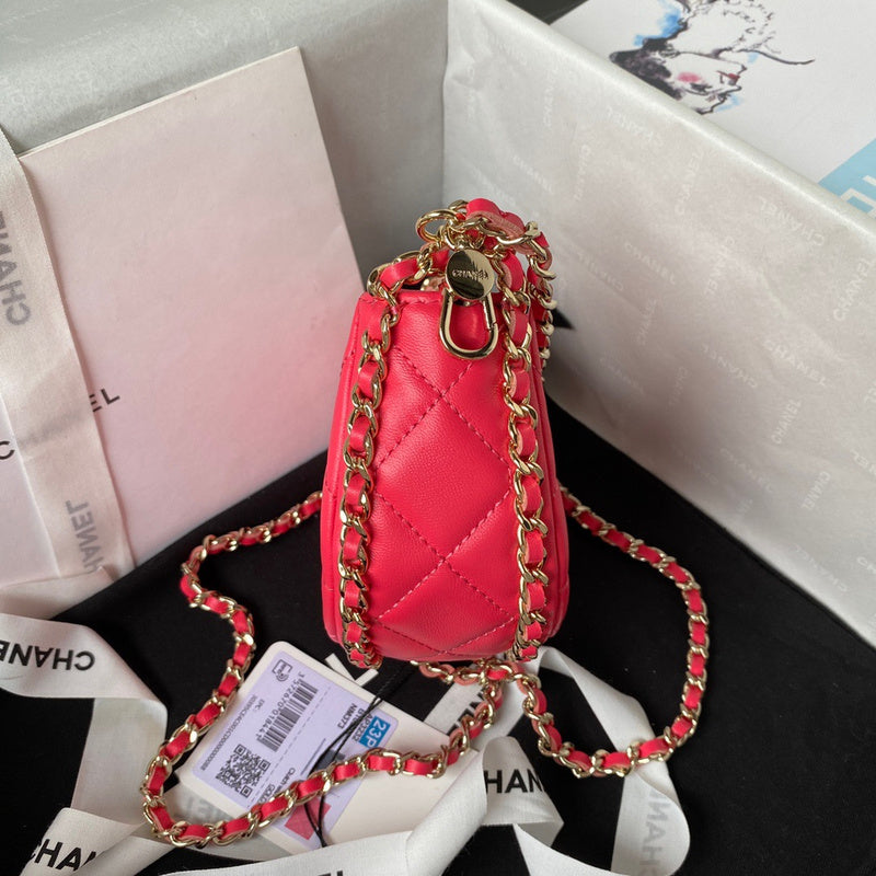 Satchel Bags - CHL Bags - 7575