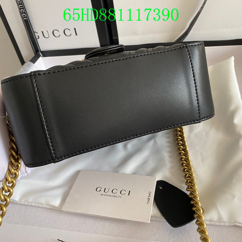 Glami Fashion - GCI Bags - 10618