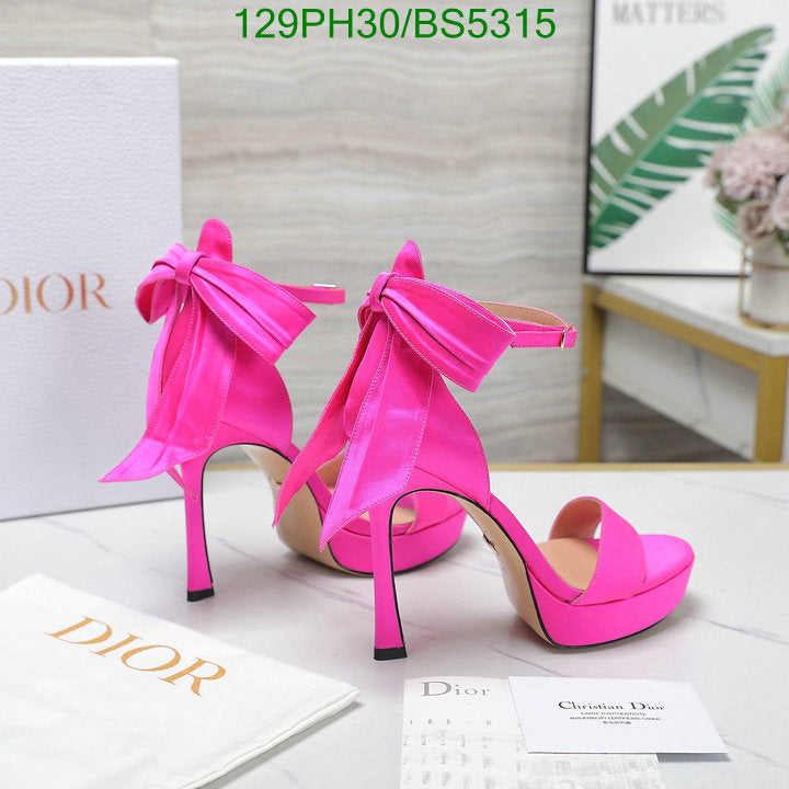 SAMCC - DOR Women Shoes - 1463