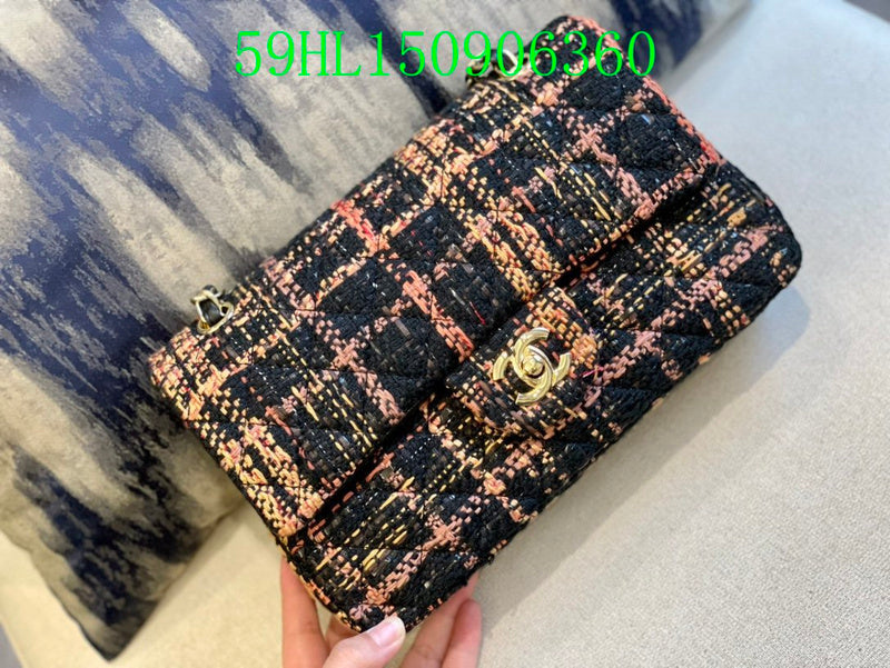 Glami - CHL Bags - 2331