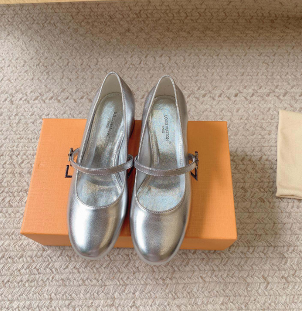 Glamy - LOV Women Shoes - 102