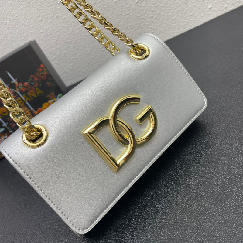 Satchel Bags - DG Bags - 181