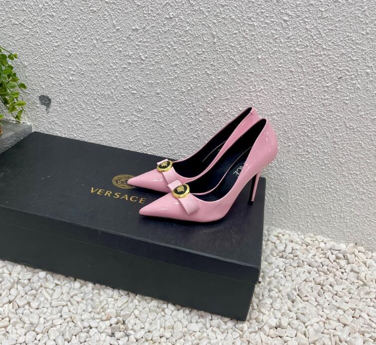 SAMC - VAR Women Shoes - 015