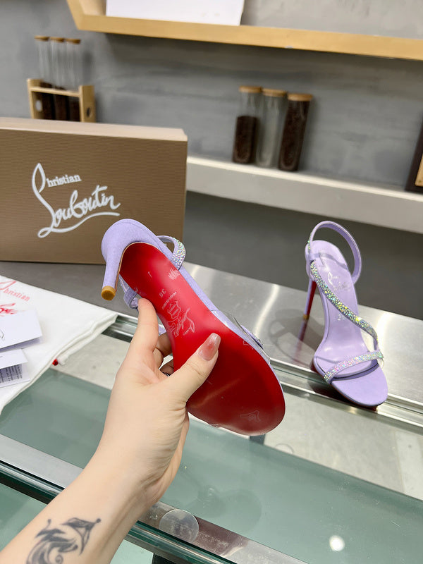 Glami - CBL Women Shoes - 134