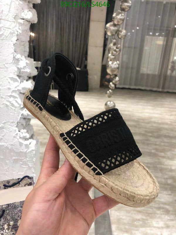 SAMCC - DOR Women Shoes - 2236