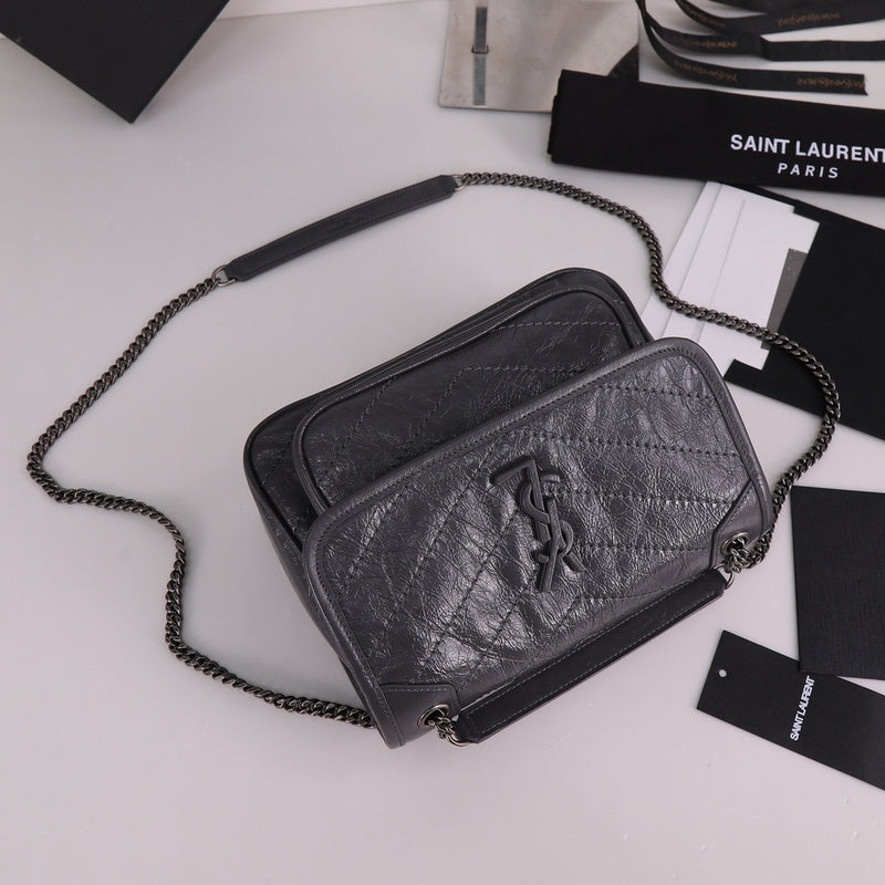 Satchel Bags - STLT Bags - 012