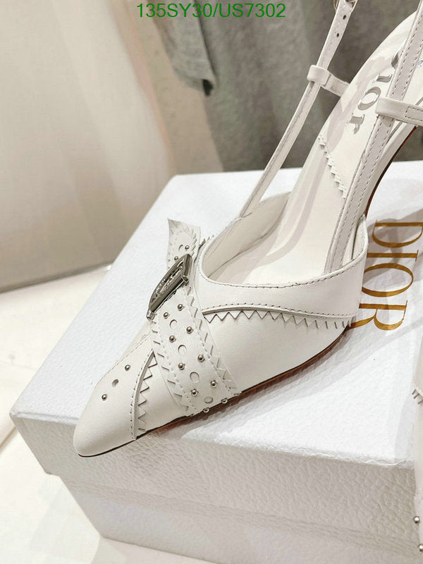 SAMCC - DOR Women Shoes - 1533