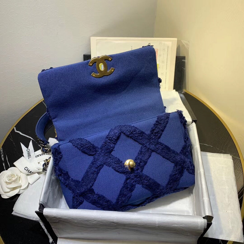 Chanel Bags