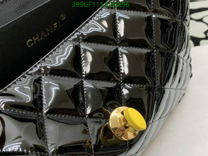 SAMC - CHL Bags - 735
