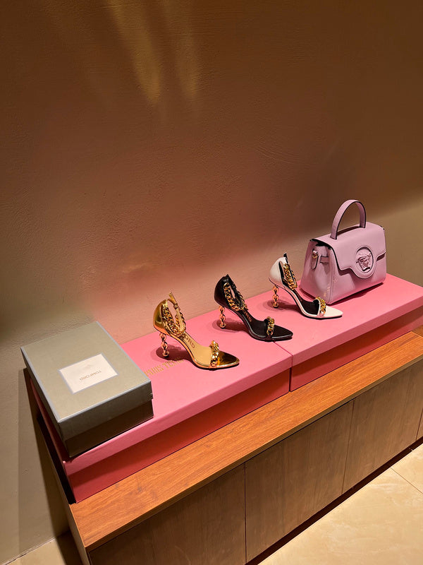 Glami - TFO Shoes - 290