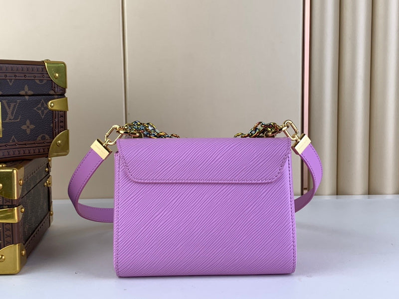 Satchel Bags - VL Bags - 2757
