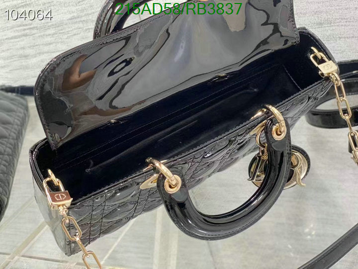 SAMCC - DOR Bags - 1205