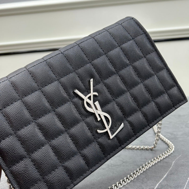 Satchel Bags - SLY Bags - 1056