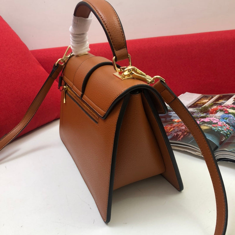 Satchel Bags - SLY Bags - 1522