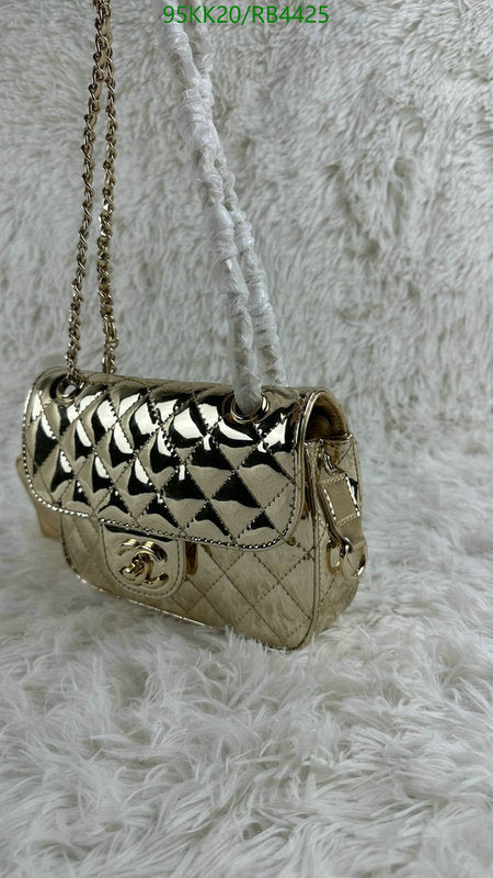 SAMC - CHL Bags Crossbody - 110