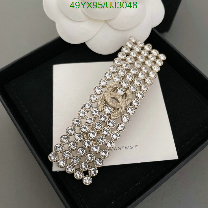 SAMC - CHL Jewelry - 806
