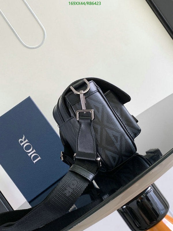 SAMCC - DOR Bags - 1259