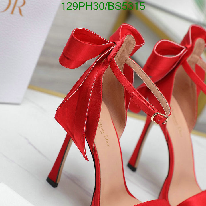 SAMCC - DOR Women Shoes - 1463