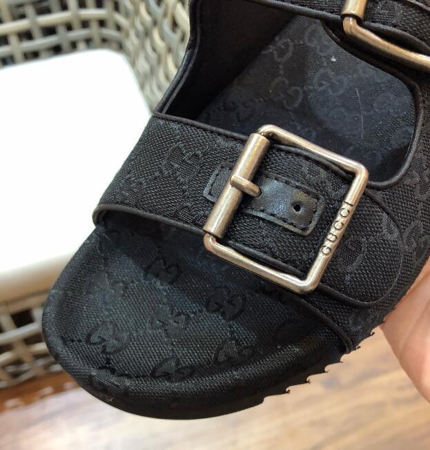 SAMC - GUKI Men Shoes - 853
