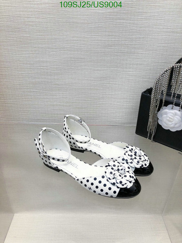 SAMC - CHL Women Shoes - 035