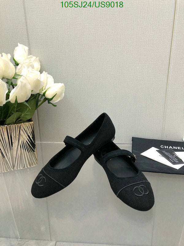 SAMC - CHL Women Shoes Ballet - 136