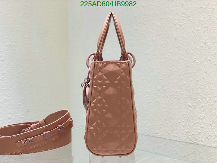 SAMCC - DOR Bags - 1095