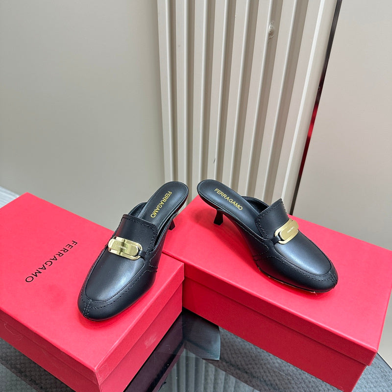 Glami - FGO Women Shoes - 246