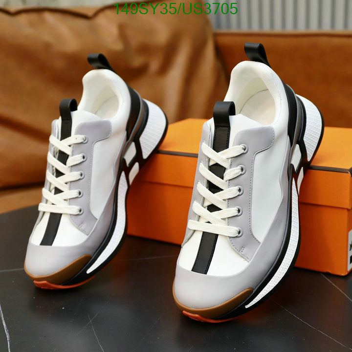 SAMC - HMS Men Shoes - 616