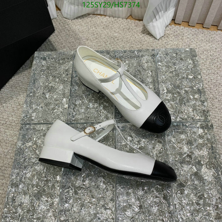 SAMC - CHL Women Shoes Ballet - 092