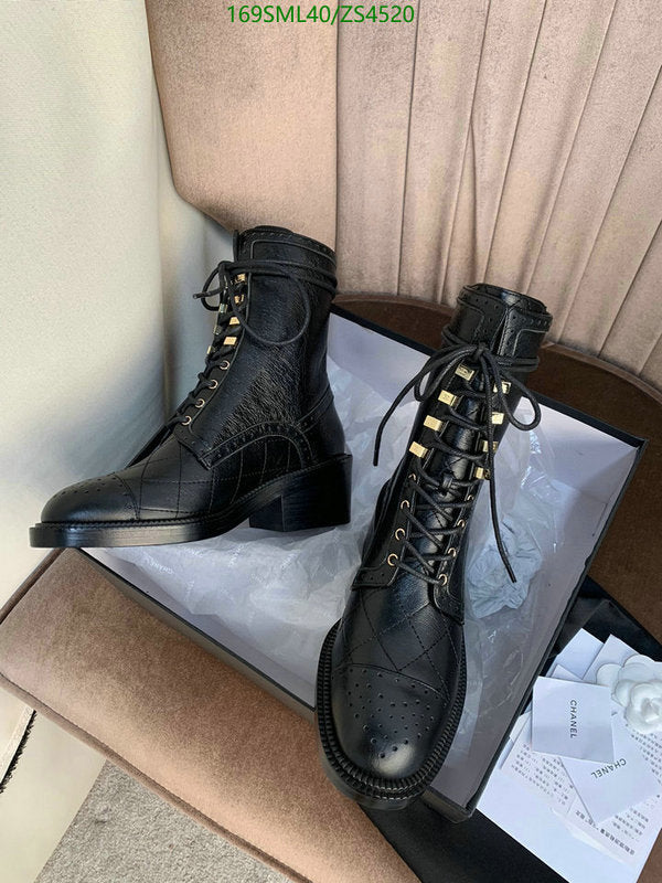SAMC - CHL Women Boots - 400