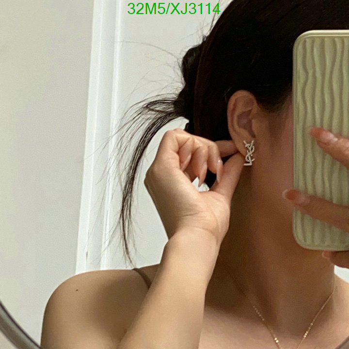 SAMC - YLS Jewelry - 088