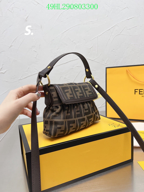 Glami - FDE Bags - 3268