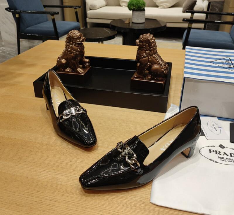 Glamy - PD Women Shoes - 187