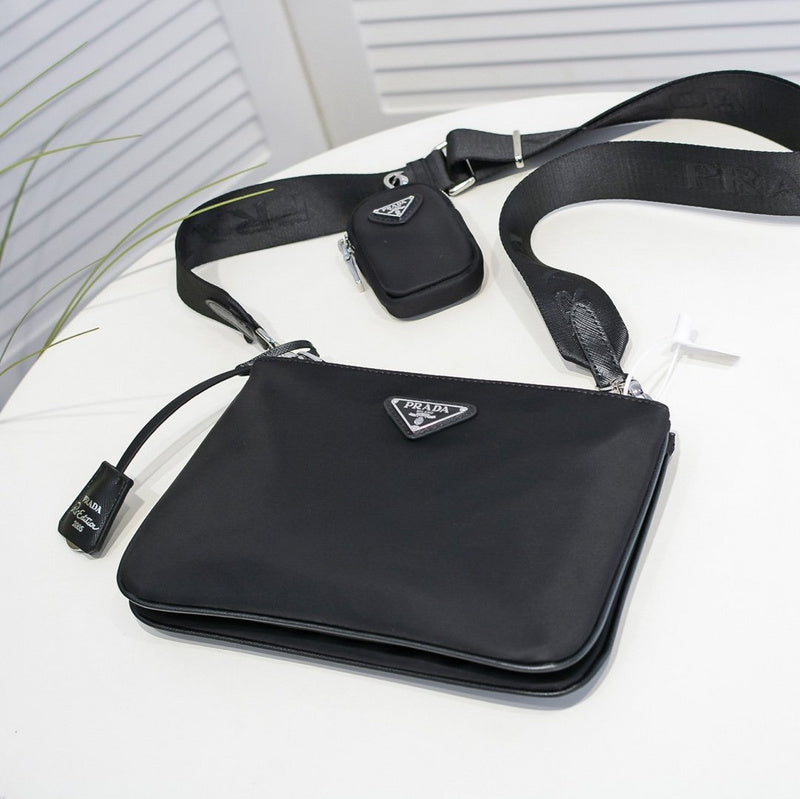 Satchel Bags - PDA Bags - 1265