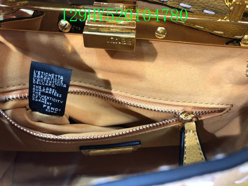 Glami - FDE Bags - 2715
